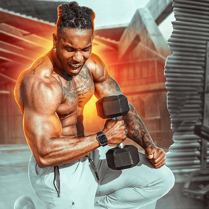 BullyJuice on iFIT