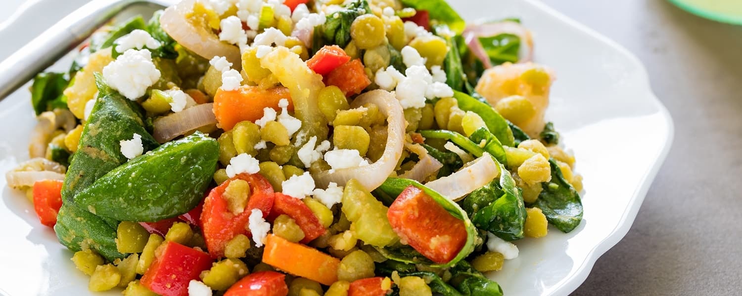 WordPress blog image - warmlentilsalad.jpg