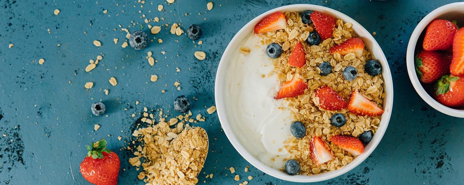 WordPress blog image - simple-granola-header.jpg