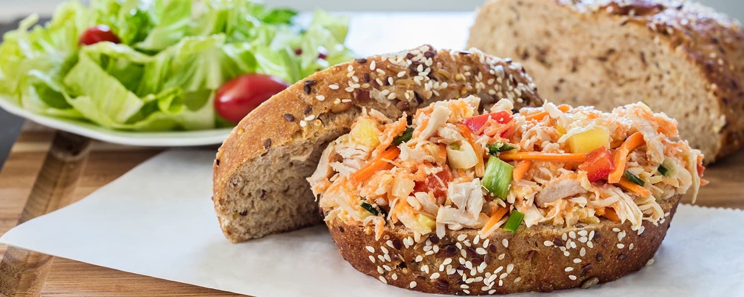 WordPress blog image - pineapplechickensalad.jpg