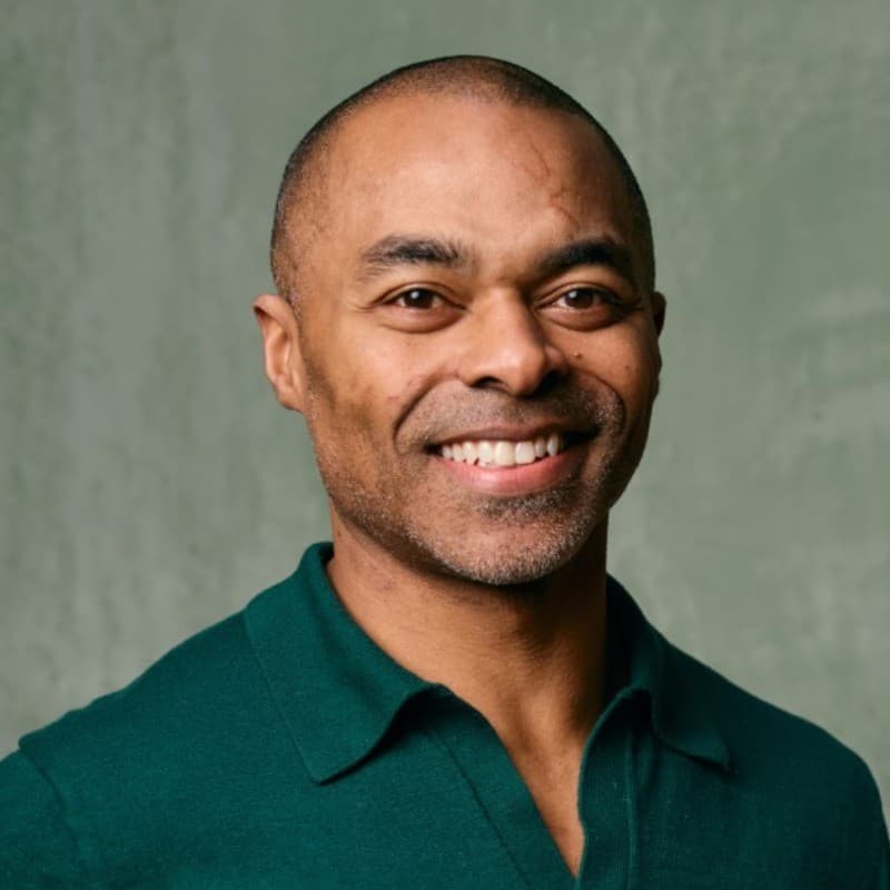 Marc Washington - President and Chief Financial Officer