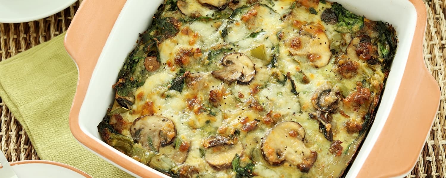 WordPress blog image - spinachsausageovenomelette.jpg