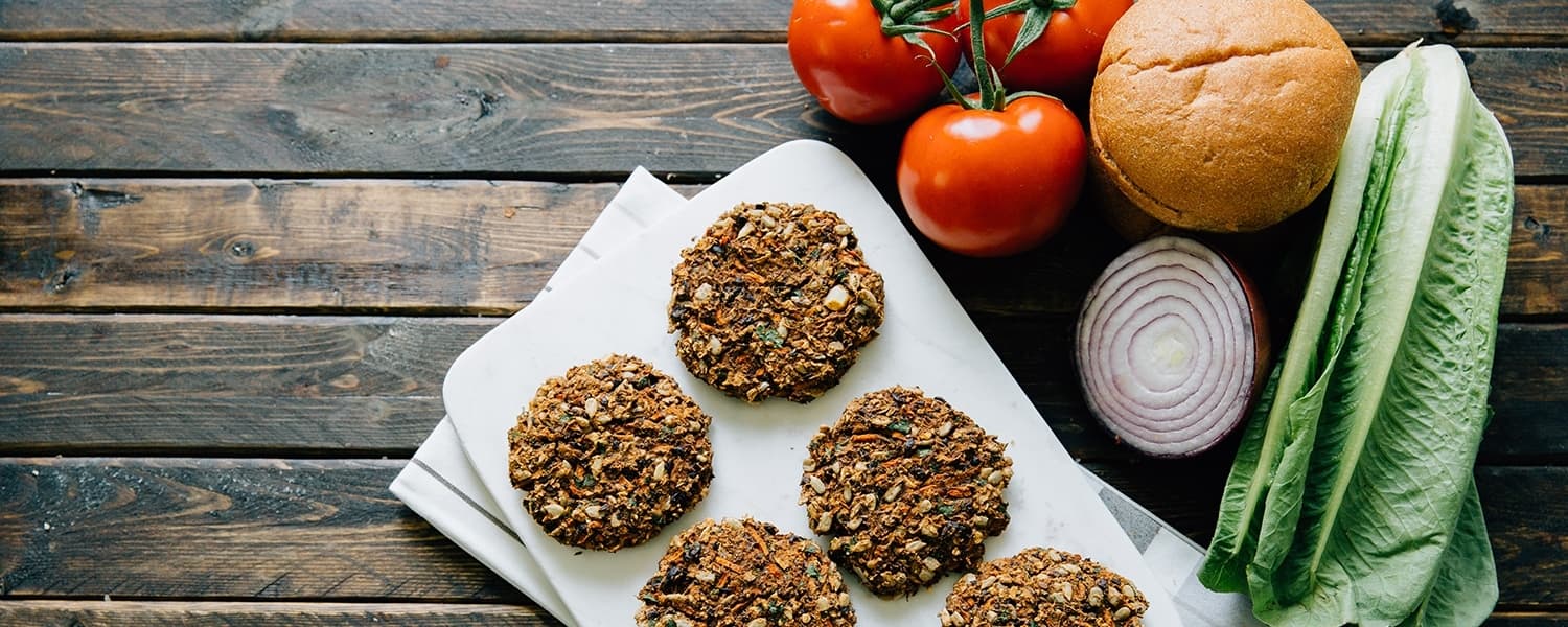 WordPress blog image - simple-veggie-patty-header.jpg