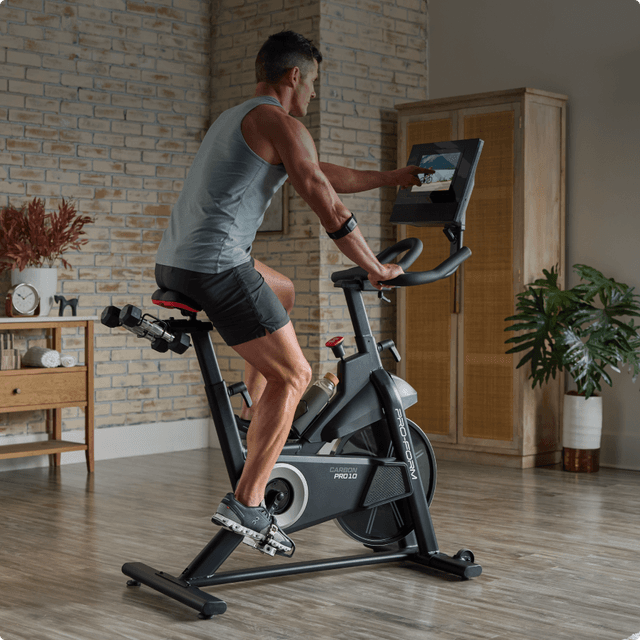 Ifit Rower Flowchart iFIT Health & Fitness | Our Mission, Platform & Fitness Vision