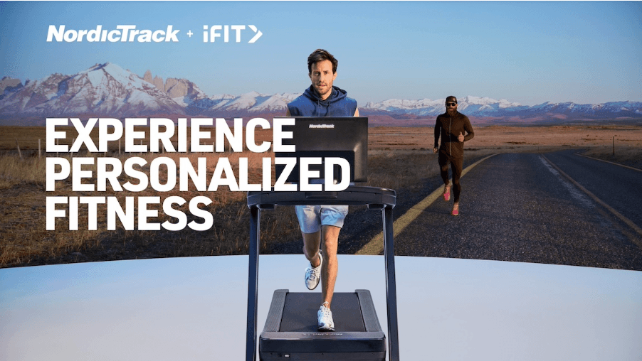 iFIT invests in the future of fitness; launches new lineup of smart equipment with updated iFIT OS and AI Coach