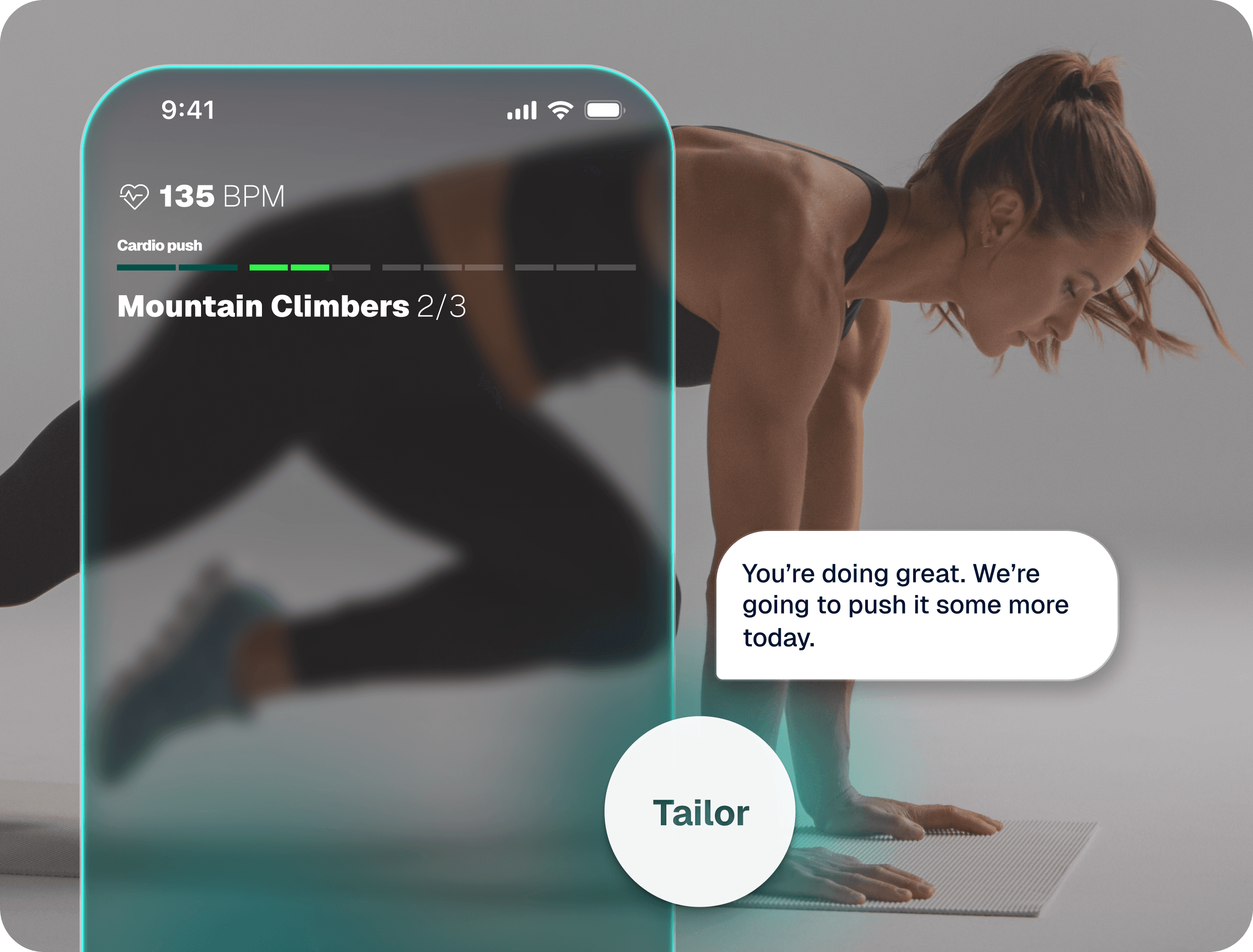 Are you ready?Unlock your best results yet.