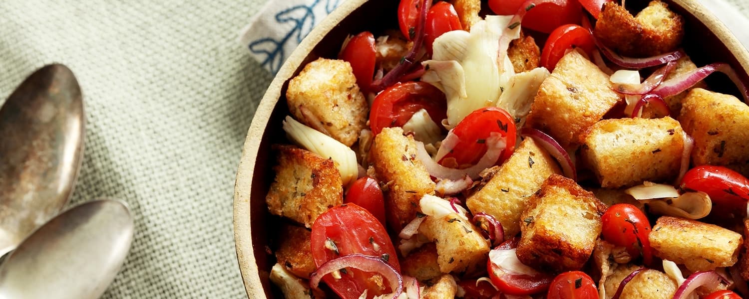 WordPress blog image - tomatoartichokepanzella.jpg