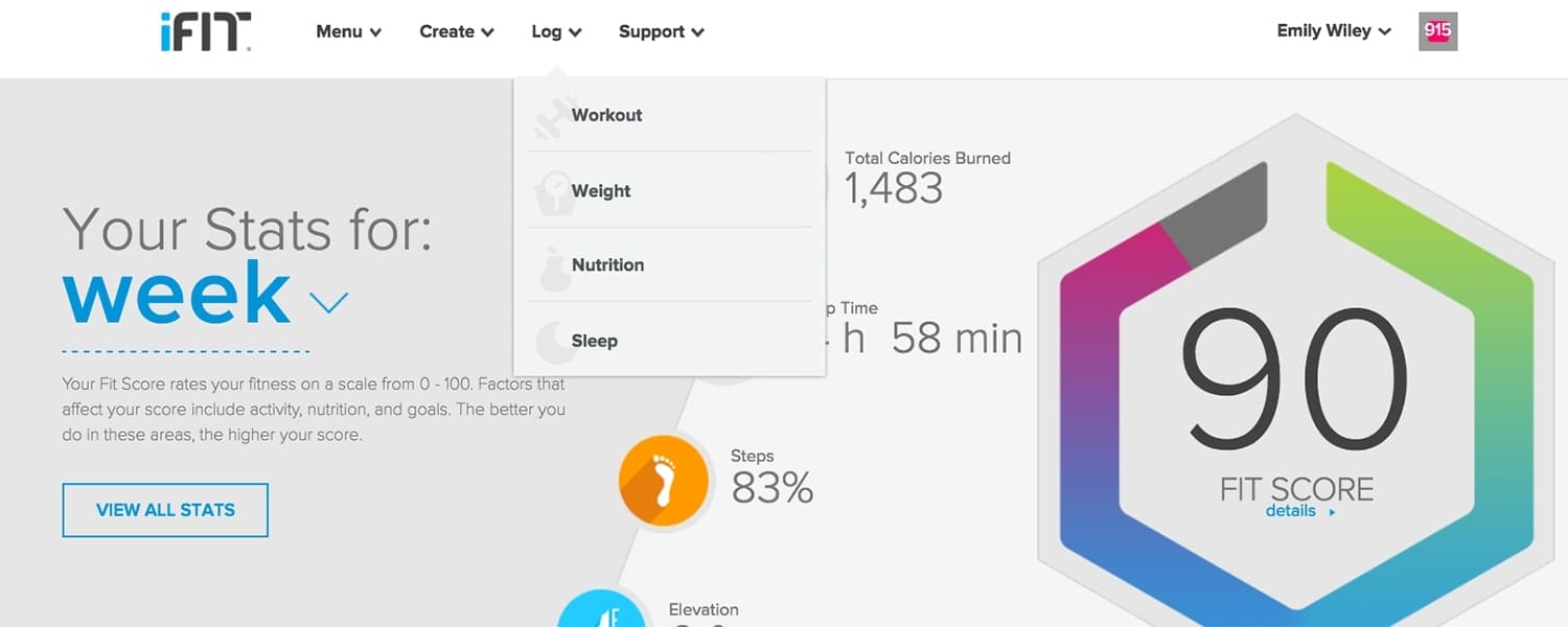 WordPress blog image - logging.jpg