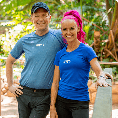 iFIT Science Council