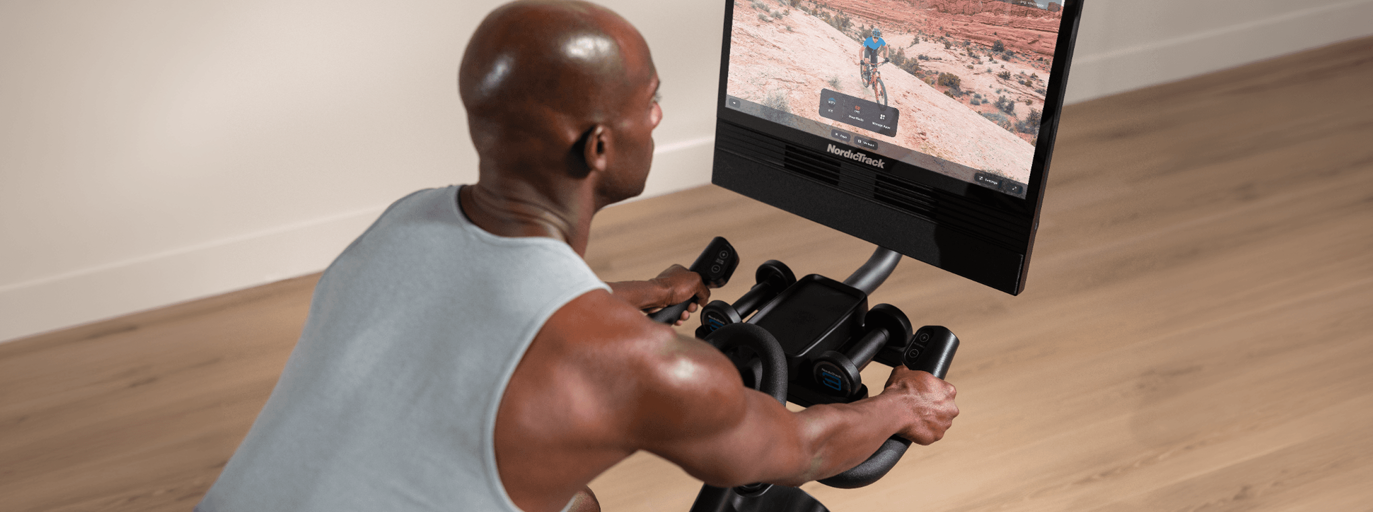 Your workoutYour soundtrack