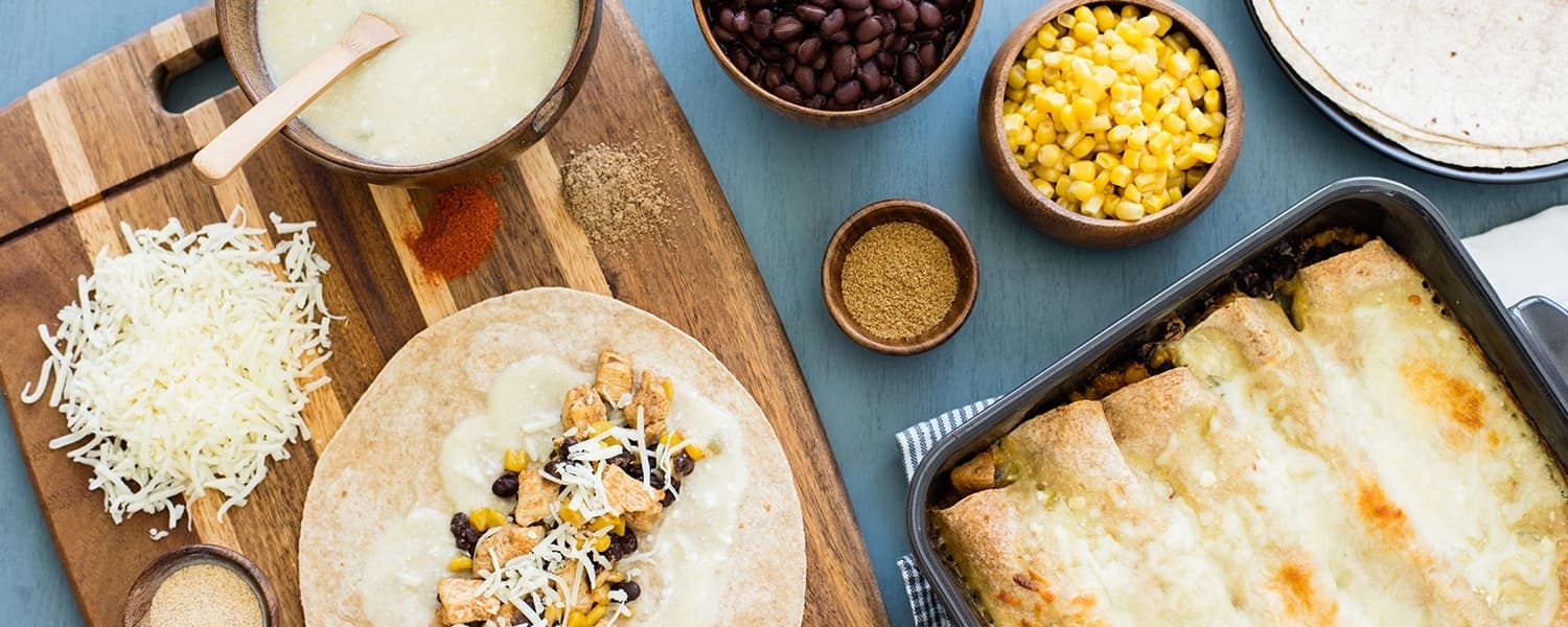 WordPress blog image - creamychickenenchiladas.jpg