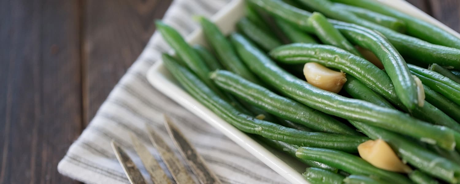 WordPress blog image - green-beans-header.jpg