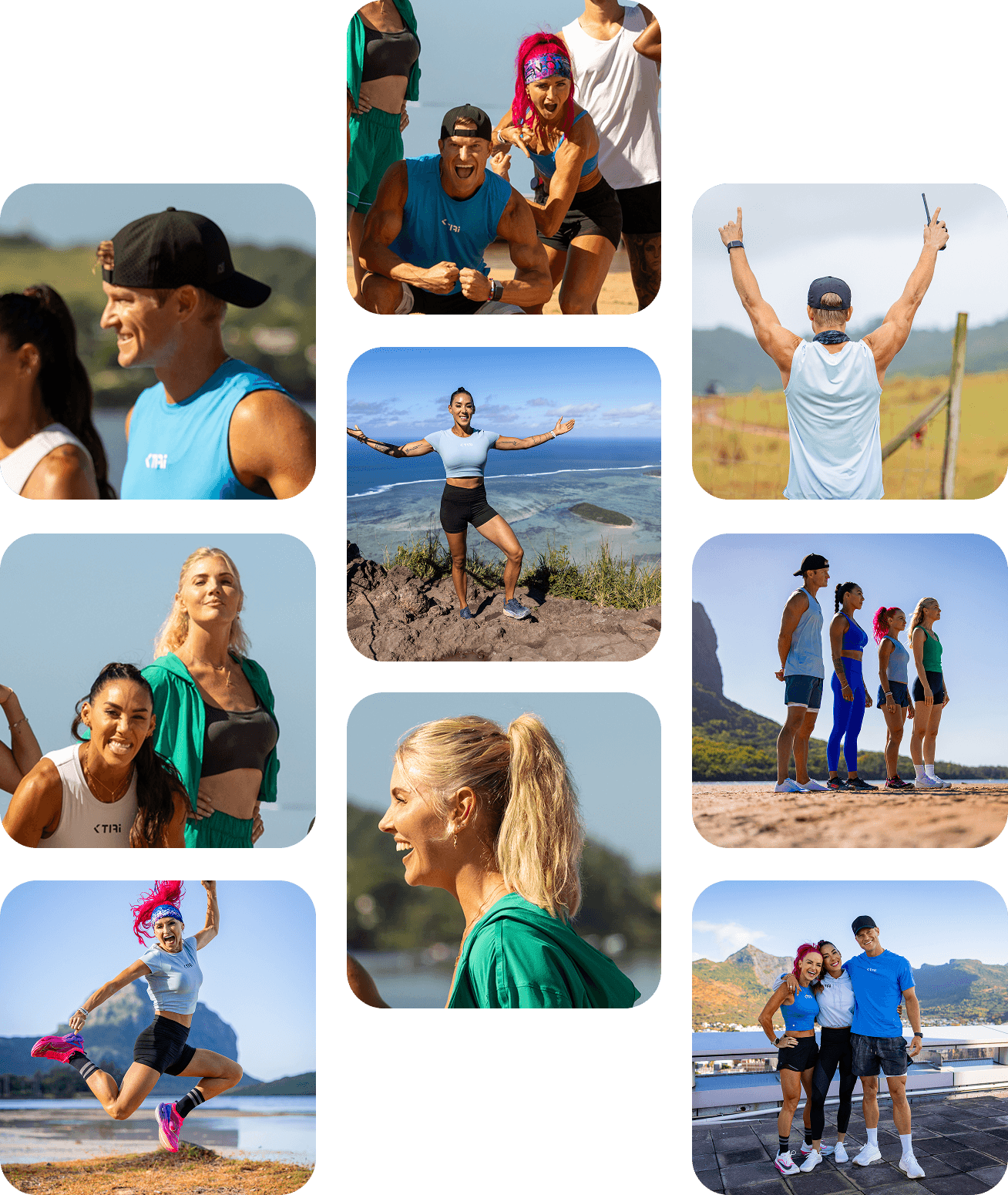 Watch the Full Season on iFIT(Even Without Prime Video)