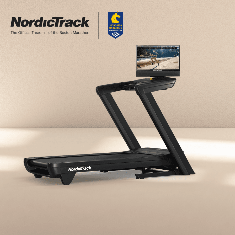 Commercial 2450 Treadmill