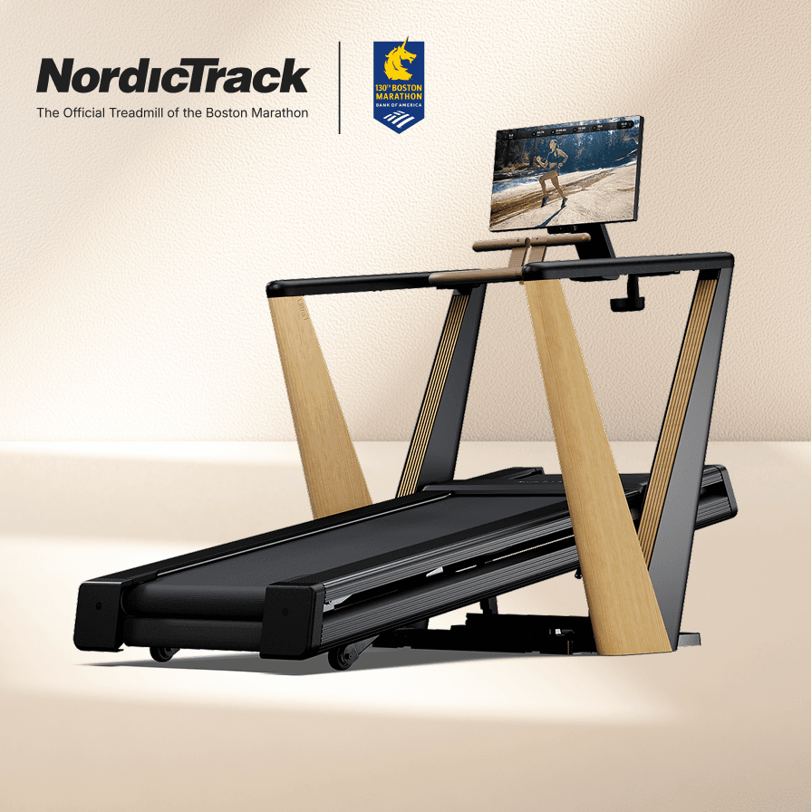 Ultra 1 Treadmill