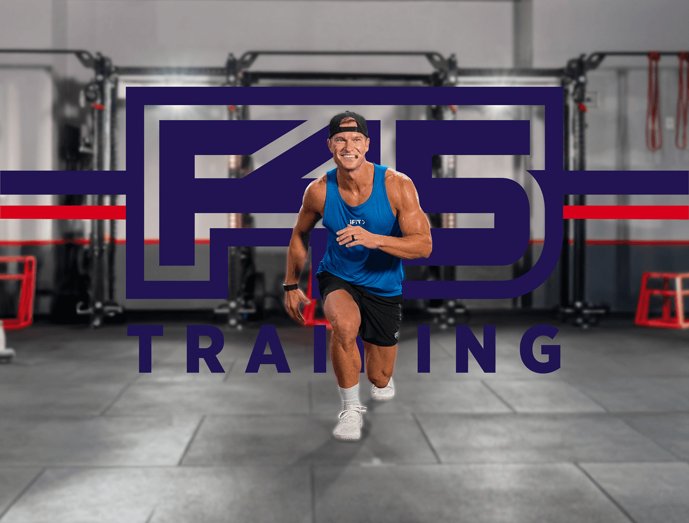 F45 Training