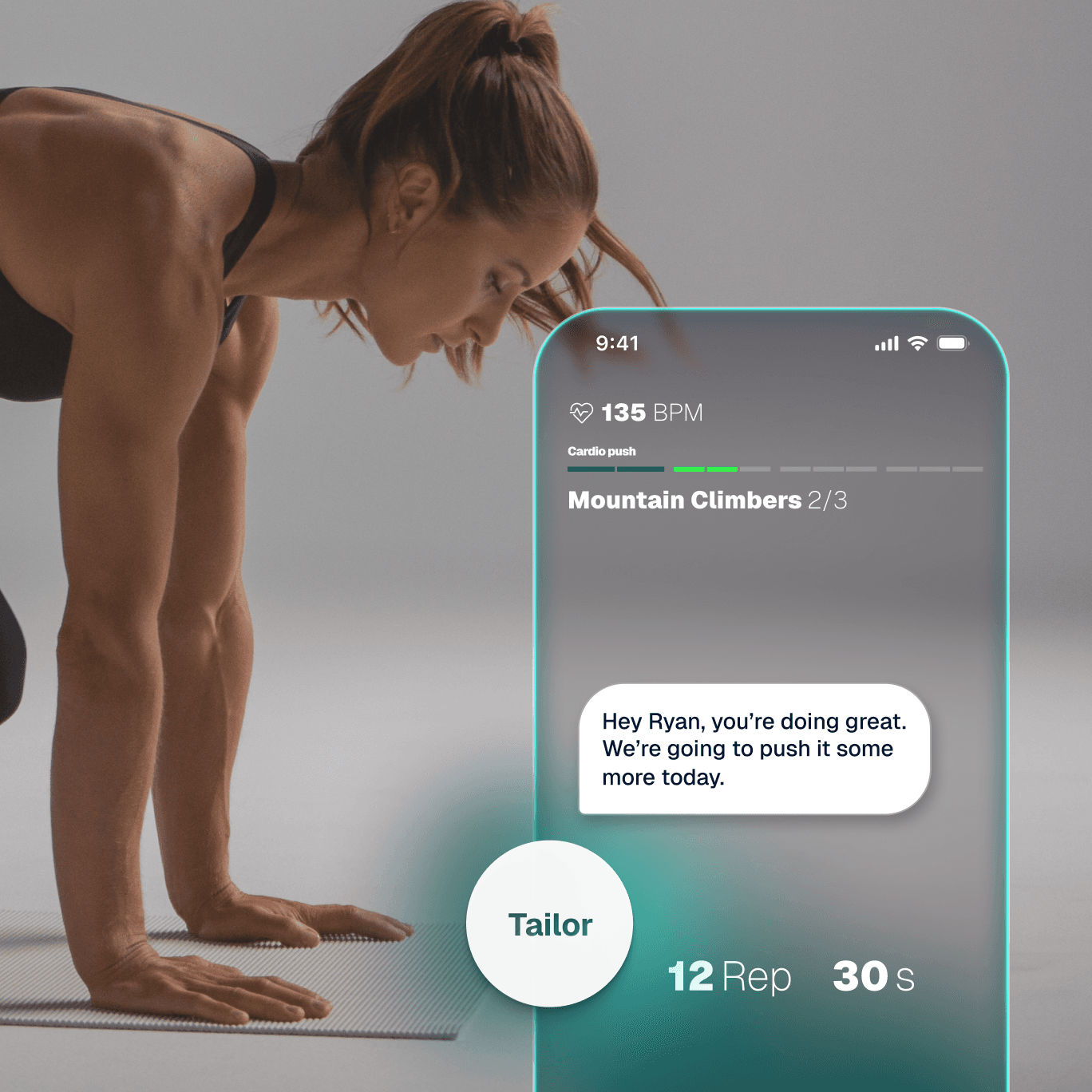 Join our VIP waitlist