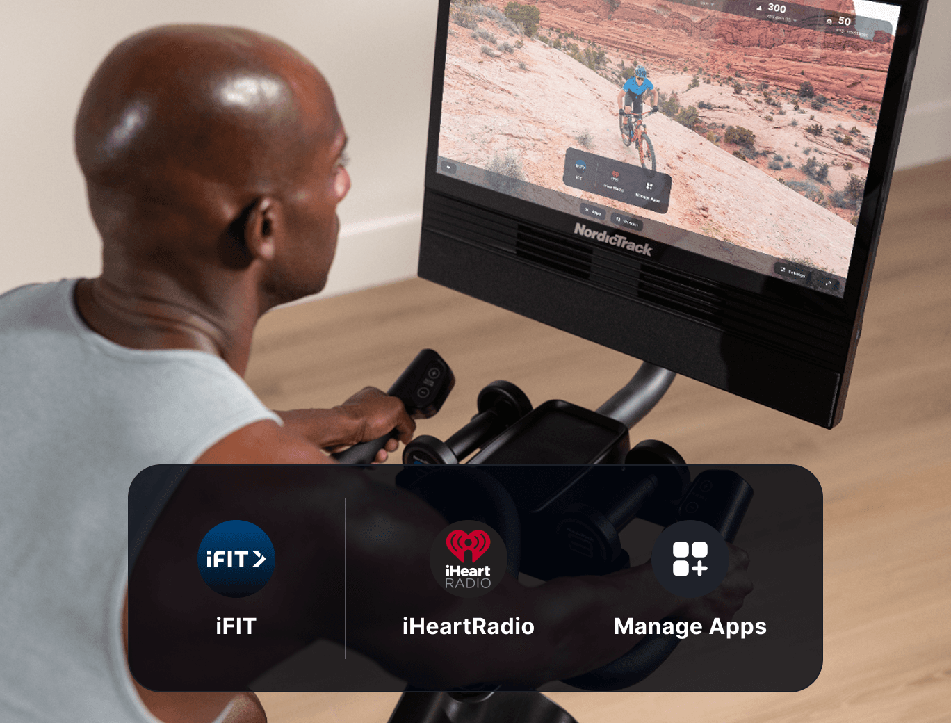 Soundtrackyour workouts