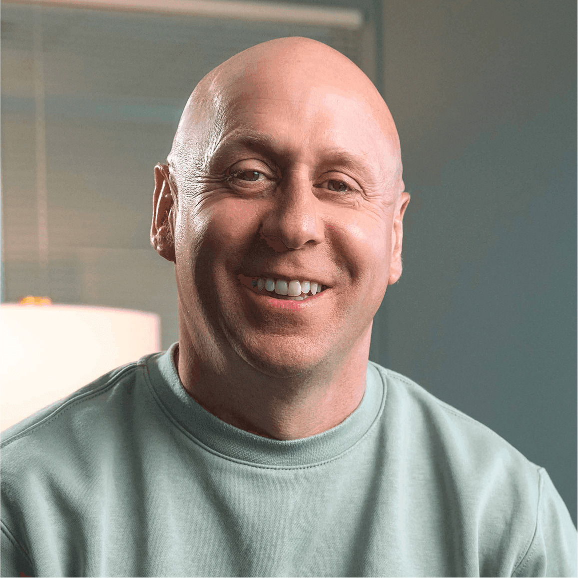 Profile photo of Dr. Duncan French