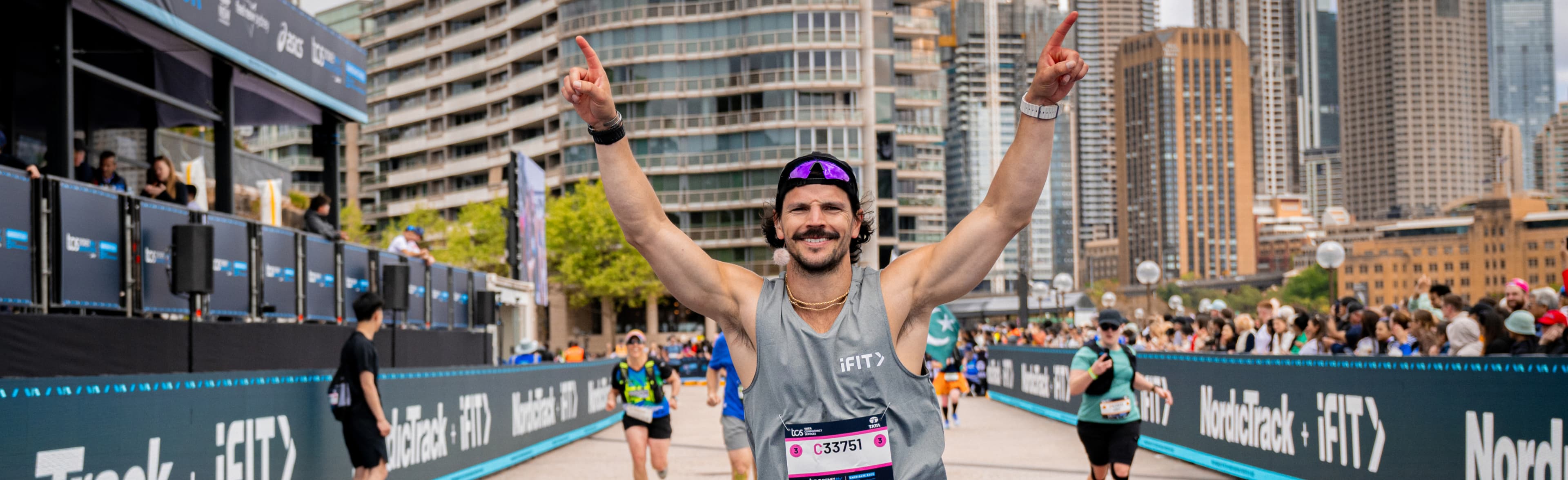 No one achievesgreatness alone.