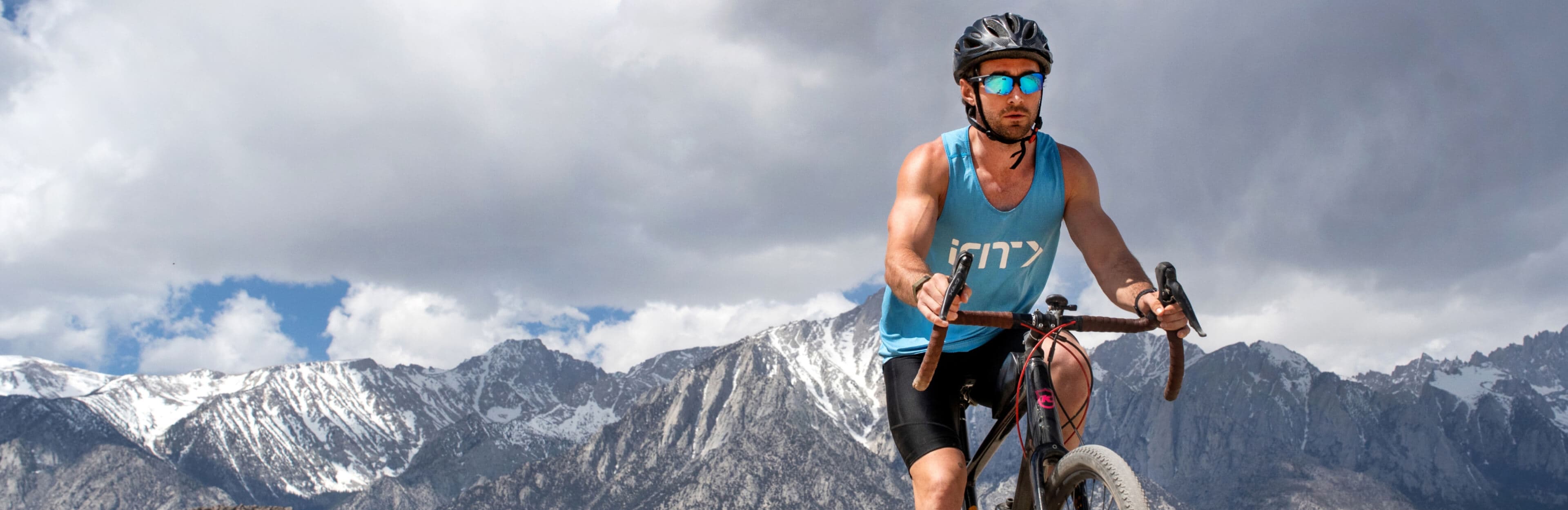 Ride six guided interval workouts through Death Valley with iFIT Trainer Casey Gilbert. Build endurance, strength, and pacing confidence one ride at a time.