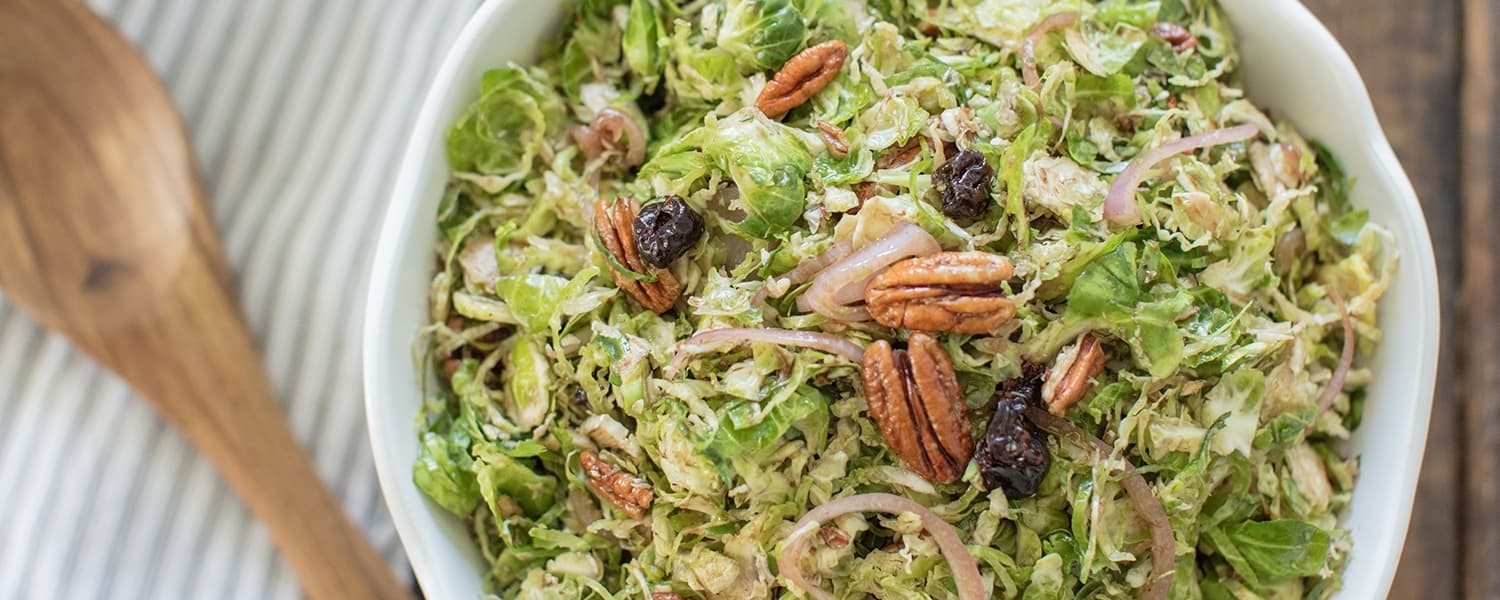 WordPress blog image - shredded-brussel-sprout-header.jpg