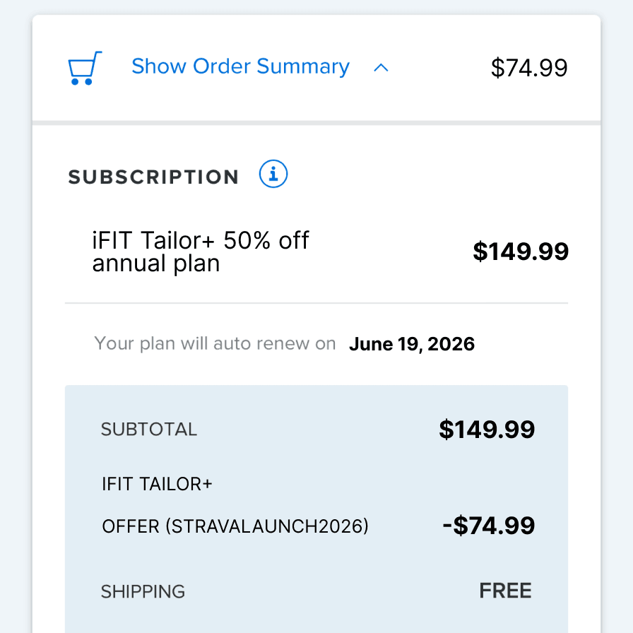 Redeem code