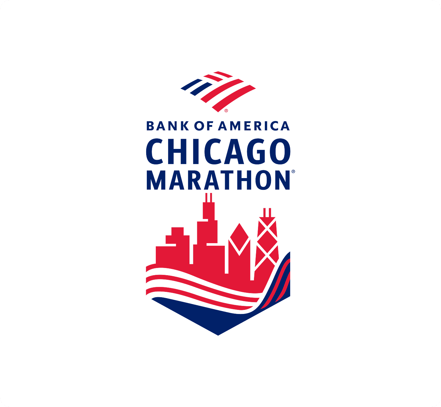 About the Bank of America Chicago Marathon