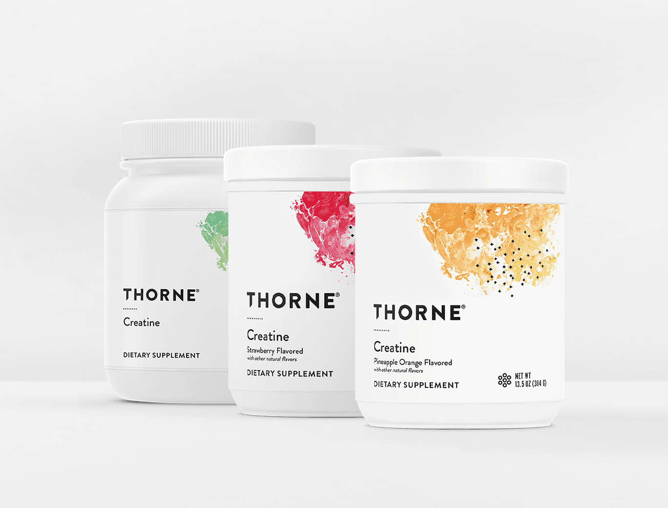 20% off Thorne