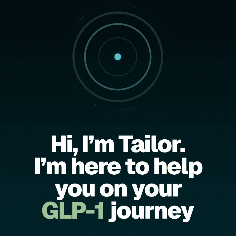 Meet your AI coach, Tailor