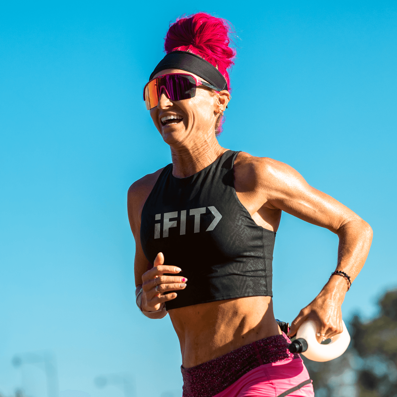 About Ashley Paulson