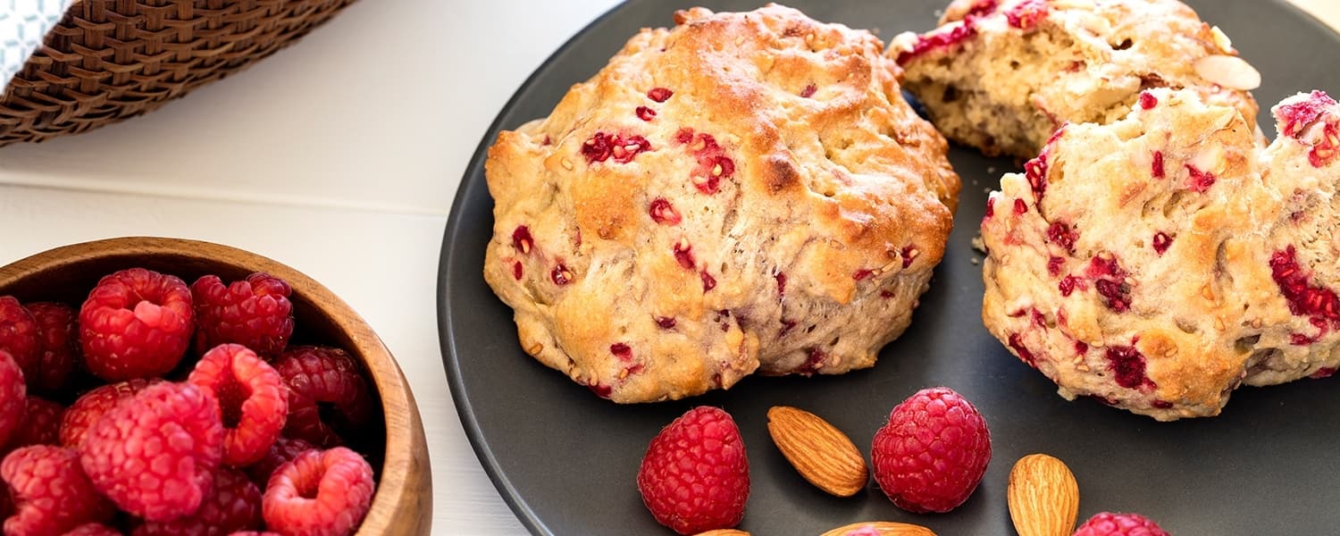 WordPress blog image - rasberryalmondscone3.jpg