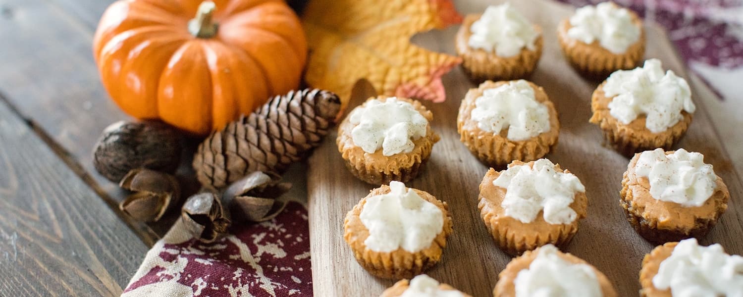 WordPress blog image - skinny-pumpkin-cheesecakes-header.jpg