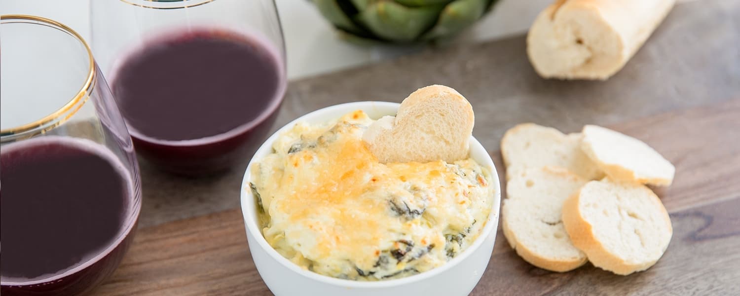 WordPress blog image - spinach-artichoke-header.jpg