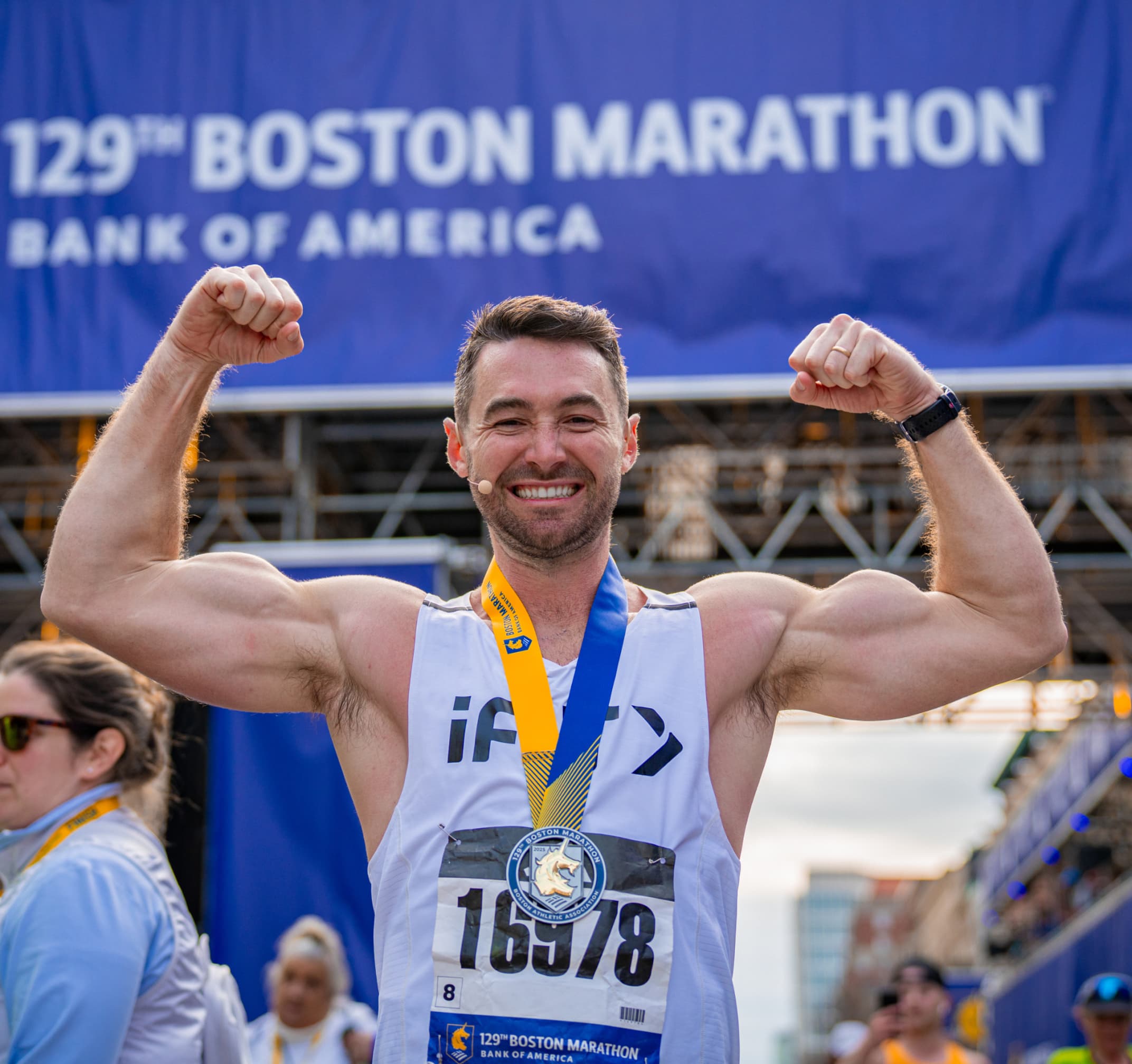 Elevate your Training