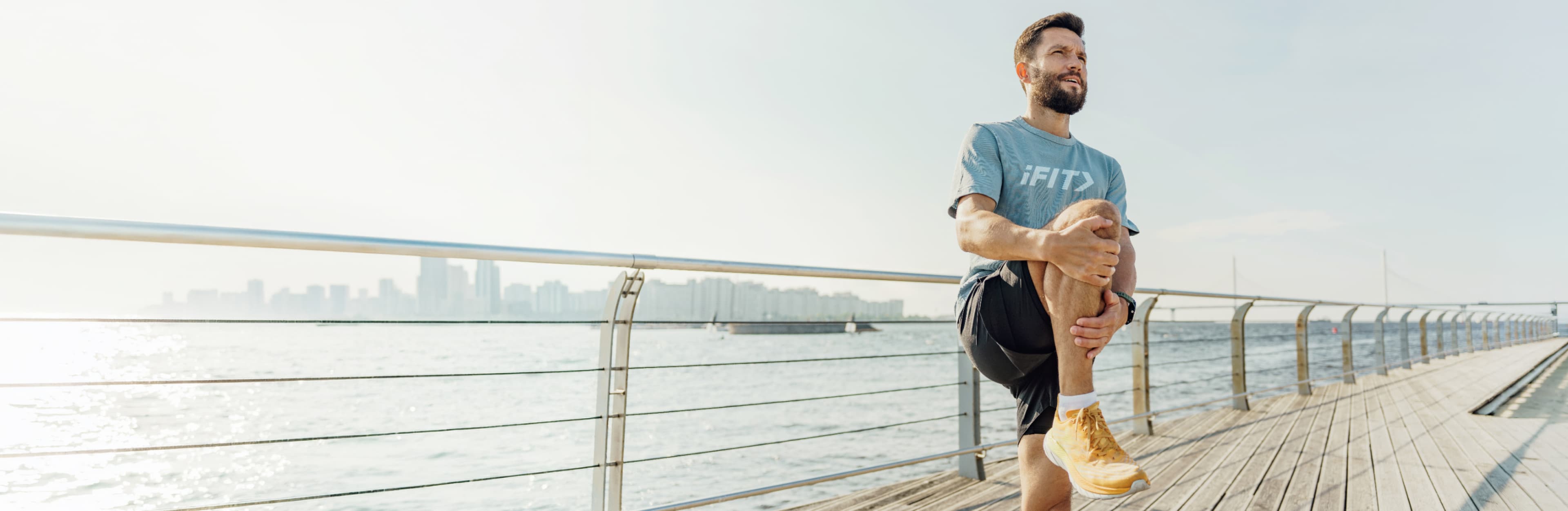 Taking a full rest day gives your body time to repair muscle tissue and refill the energy stores used during training