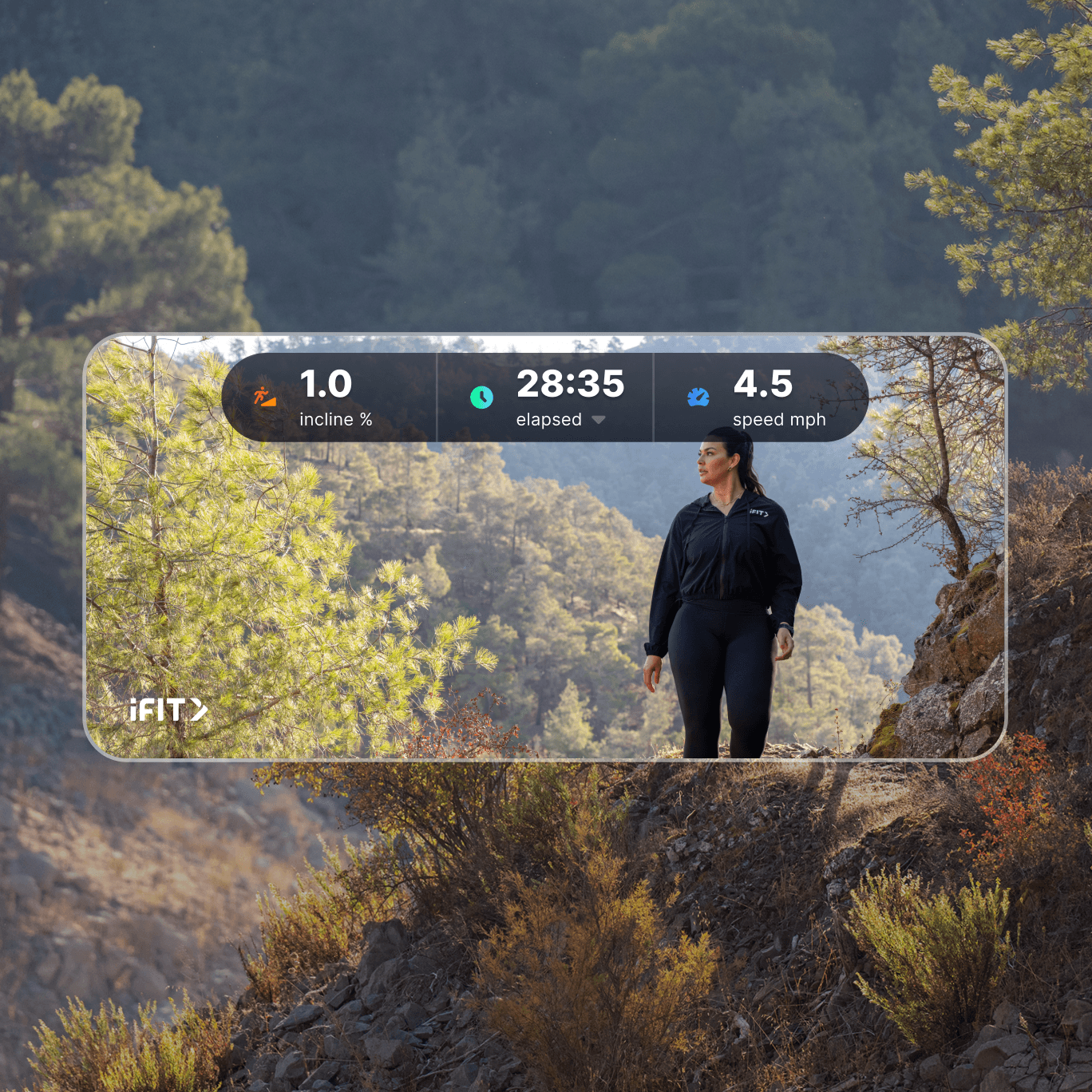 Real-Time Responsive