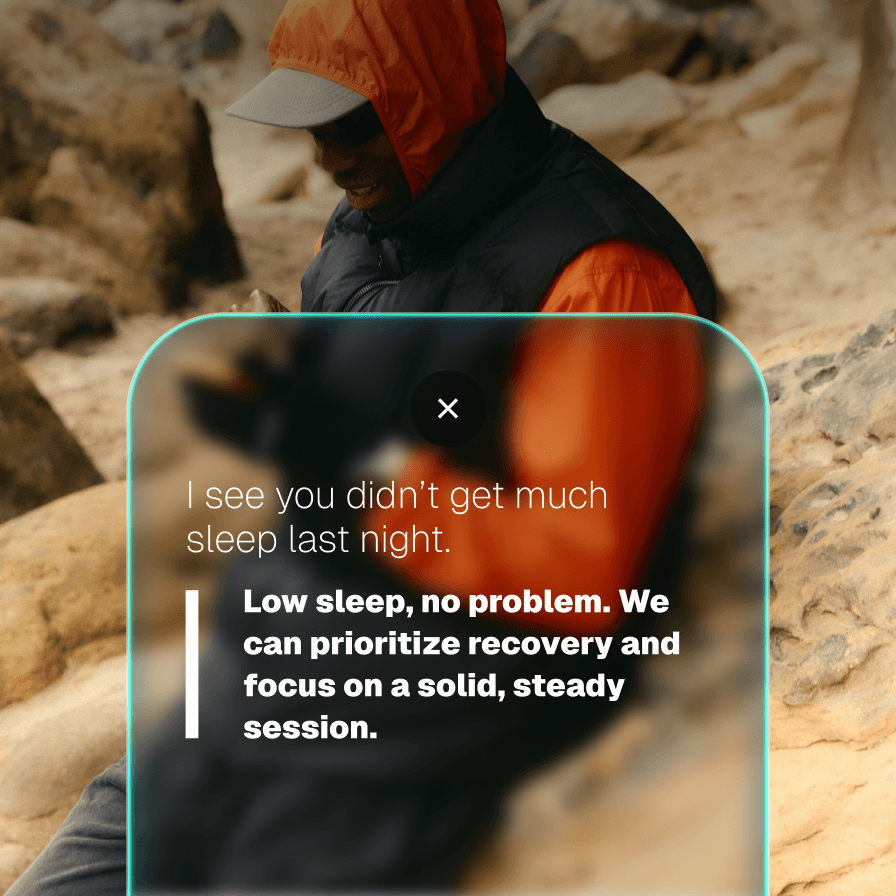 Share your goals