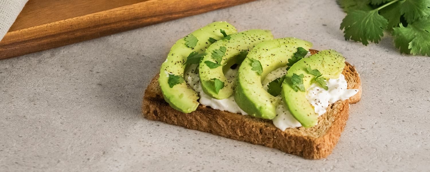 WordPress blog image - avocadocottagecheesetoast.jpg
