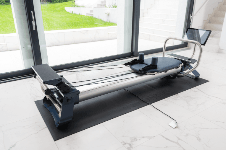 iFIT Inc. Enters Connected Pilates with Acquisition of Reform RX