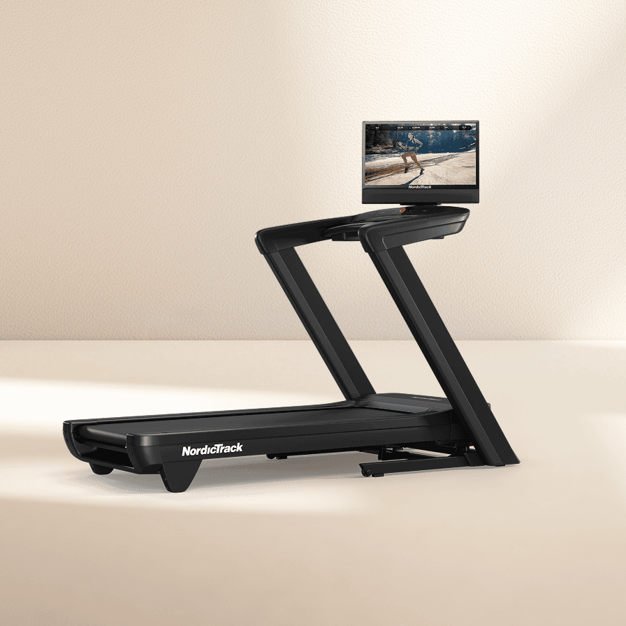 Commercial 2450 Treadmill