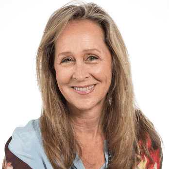 Profile photo of Pamela Corrie