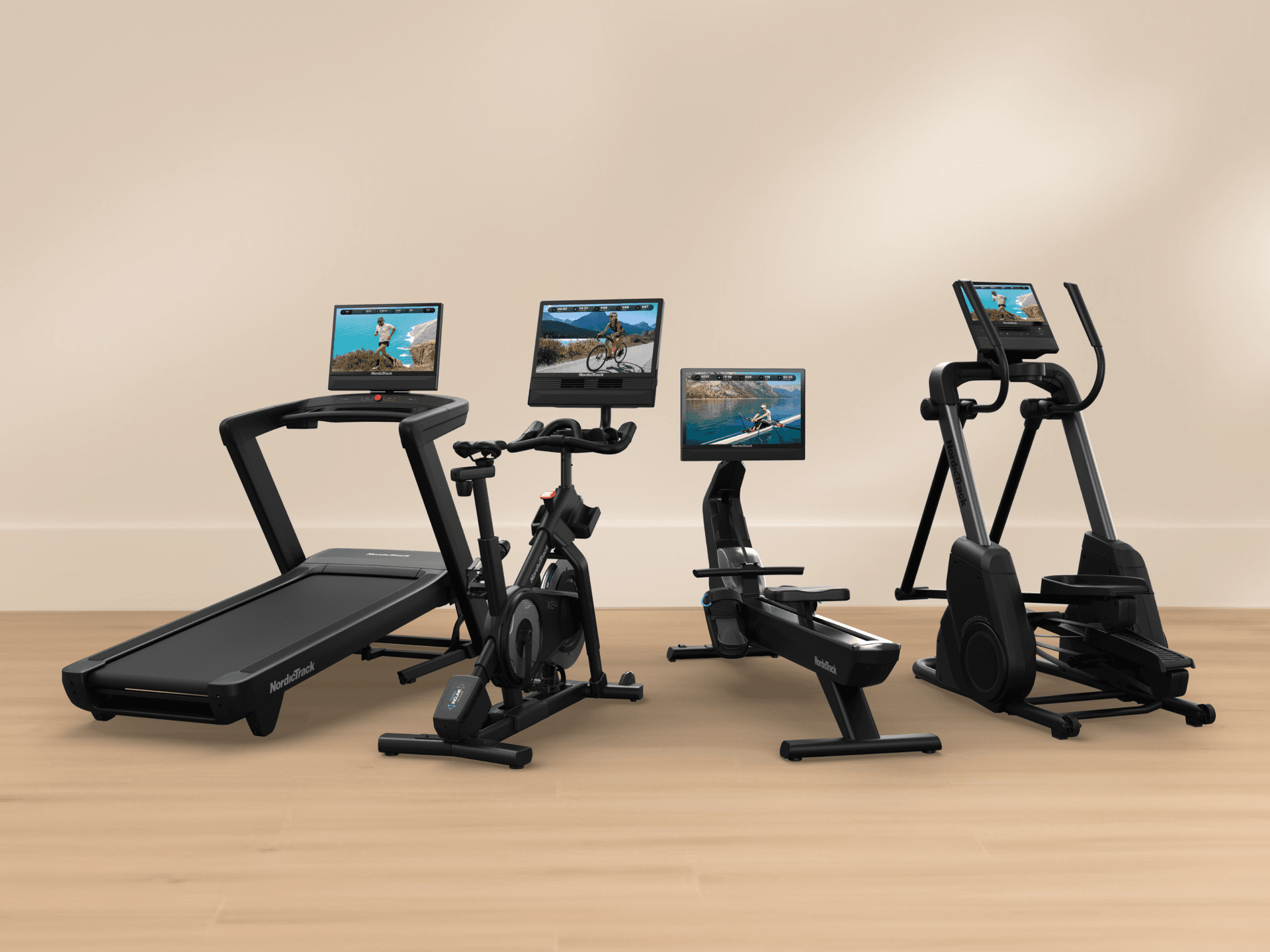 Ifit Software iFIT | iFIT Health & Fitness | About us