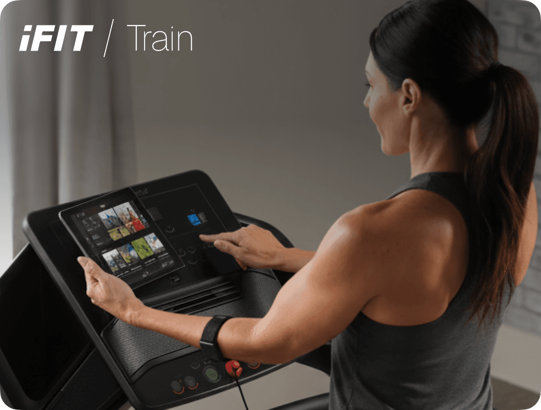 Ifot Management iFIT Membership | Workout App Plans & Features