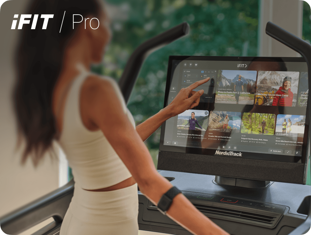 Ifit Rower Flowchart iFIT Membership | Workout App Plans & Features