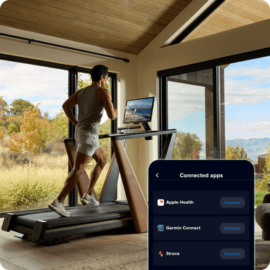 Ifit Software iFIT Workout App | Guided Home Workouts & Training Programs