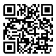 QR Code to scan and access the iFIT app